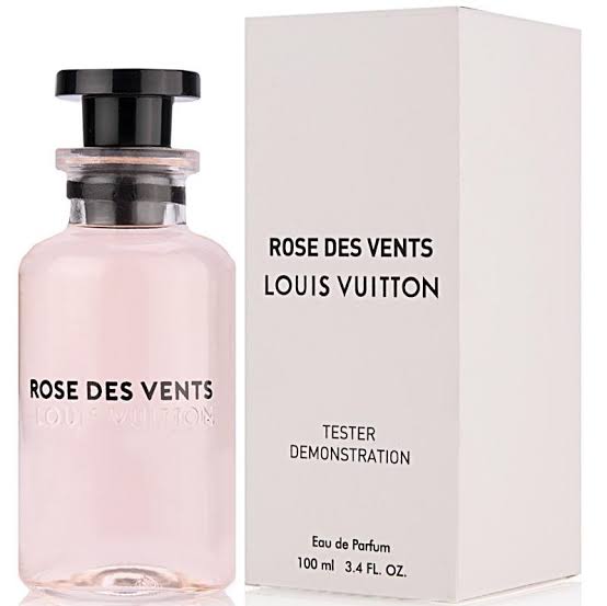 Rose des vents fashion louis vuitton