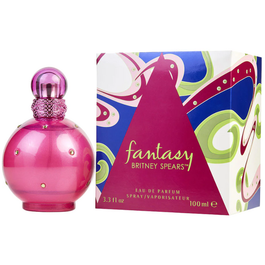 Britney Spears FANTASY 100ml