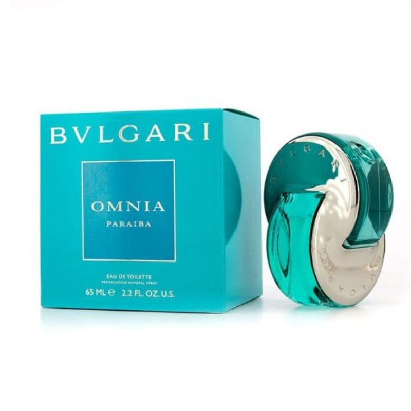 Bvlgari Omnia Paraiba 65ml