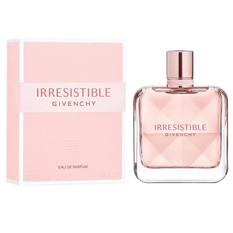 Givenchy IRRESISTIBLE 80ml - Perfume Hut