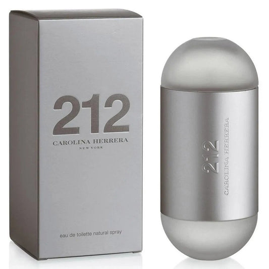 212 Carolina Herrera Classic 100ml