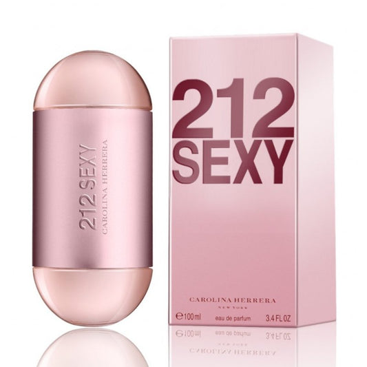 212 SEXY Ladies 100ml