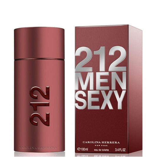 212 Sexy Men 100ml