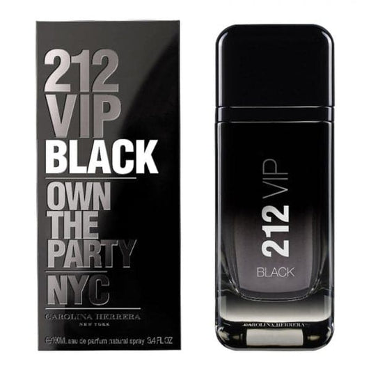 212 VIP Black 100ml