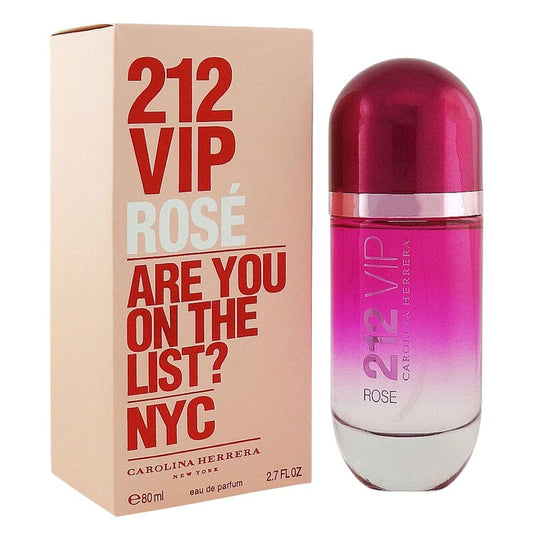 212 VIP Rosé 80ml