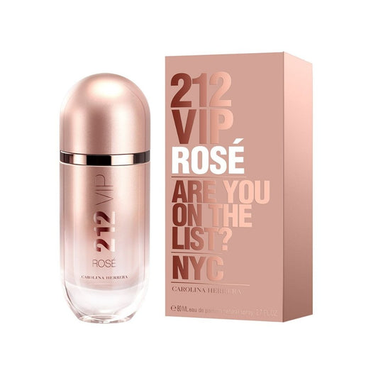 212 VIP Rose Classic 80ml