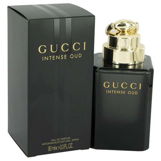 Gucci Intense Oud 90ml