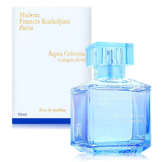 Maison Francis Kurkdjian Aqua Celestia Cologne Forte 70ml