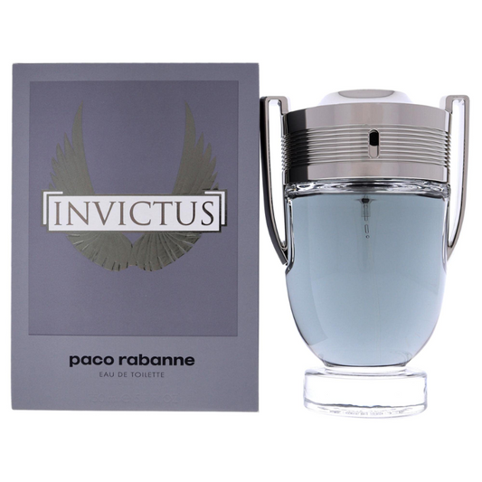 Paco Rabanne Invictus 100ml