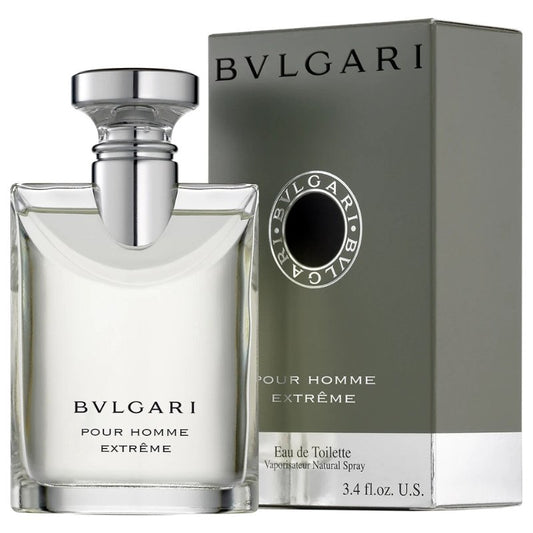 Bvlgari Pour Homme Extreme 100ml