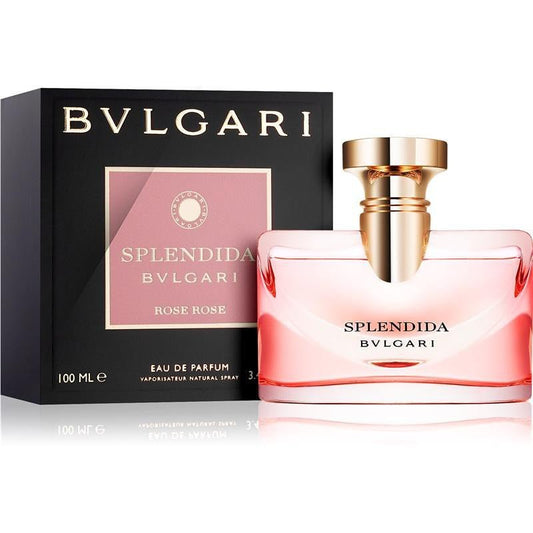 Bvlgari Splendida Rose Rose 100ml