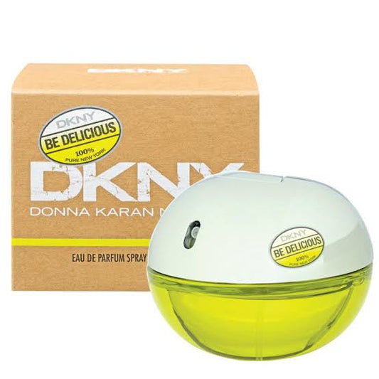 DKNY Be Delicious Green 100ml