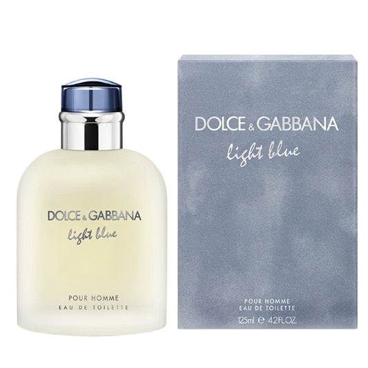 Dolce & Gabbana Light Blue Men 125ml