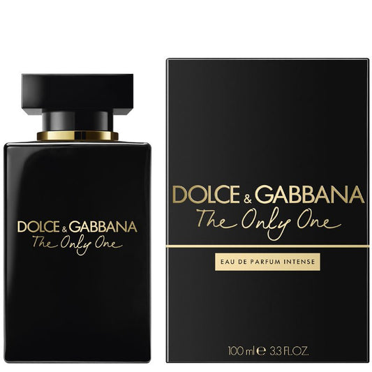 Dolce & Gabbana The Only One INTENSE for Ladies 100ml