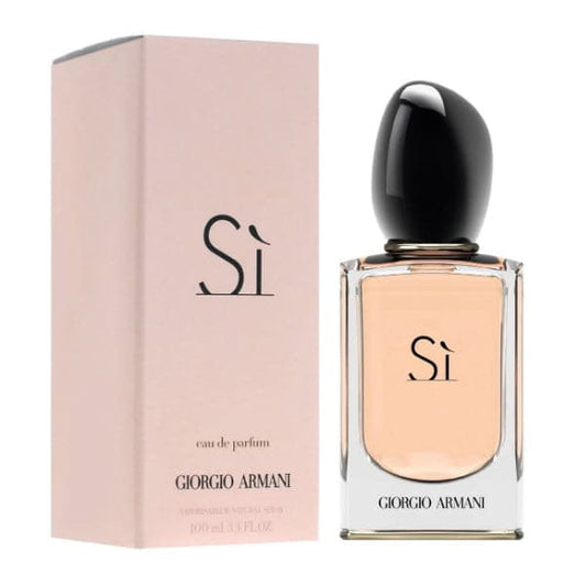 Giorgio Armani Si (EDP) 100ml