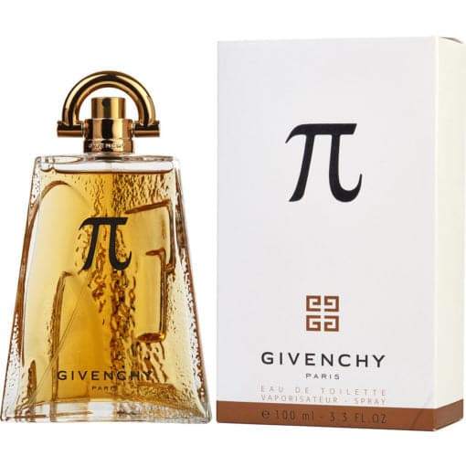 Givenchy Pi 100ml - Perfume Hut