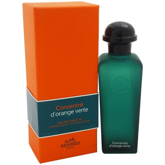 Hermès CONCENTRĒ D'ORANGE VERTE 100ml