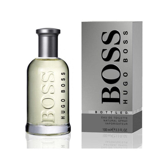 Hugo Boss Bottled Classic Clear 100ml