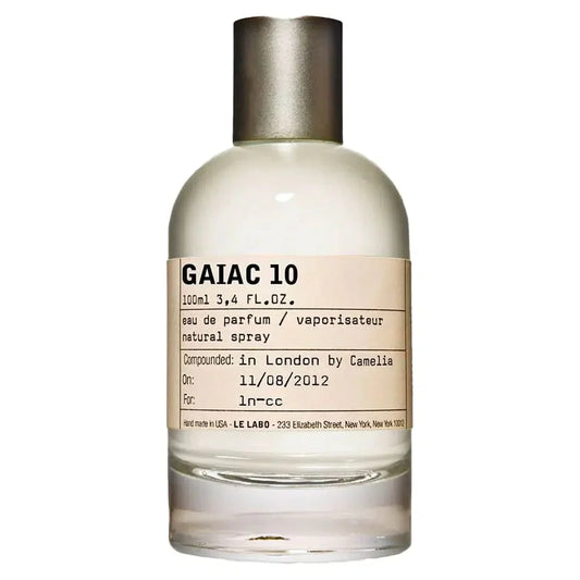 Le Labo Gaiac 10 100ml