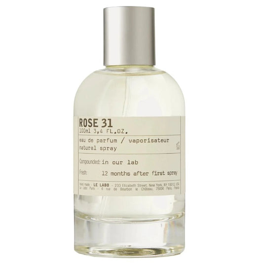 Le Labo Rose 31 100ml