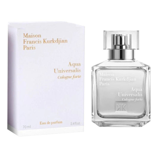 Maison Francis Kurkdijan Aqua Universalis Cologne Forte 70ml