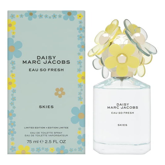 Marc Jacobs Daisy Skies Limited Edition 75ml