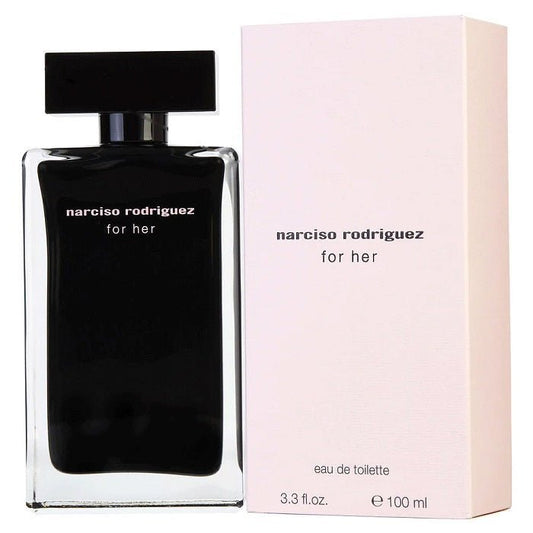 Narciso Rodriguez For Her (Pink Box) 100ml