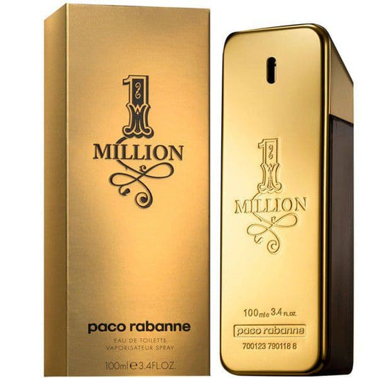 Paco Rabanne 1 Million 100ml