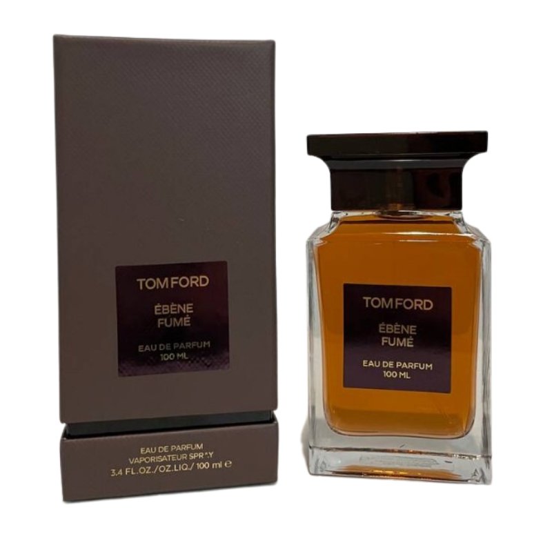 Tom Ford ÉBENE FUMÉ 100ml - Perfume Hut