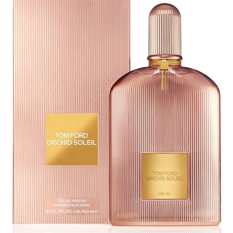 Tom Ford Orchid Soleil 100ml - Perfume Hut