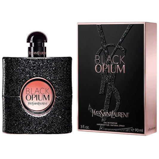 YSL Black Opium 90ml